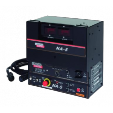 NA-5 CONTROL / HEAD