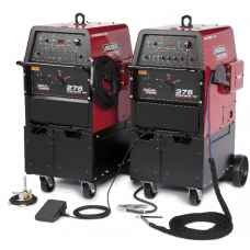 PRECISION TIG 275/375